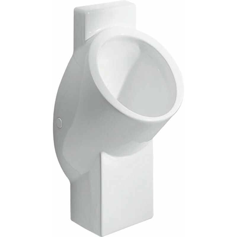 

Centaurus Urinal, sin agua 236400600 - 236400600 - Keramag