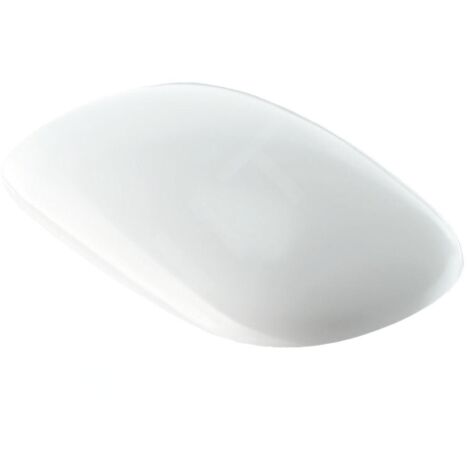 Geberit Citterio Siège de WC 500540011, avec mécanisme de