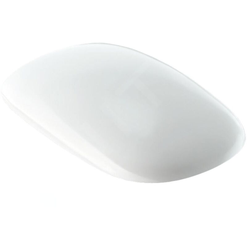 Geberit - Citterio Siège de wc 500540011, avec mécanisme de