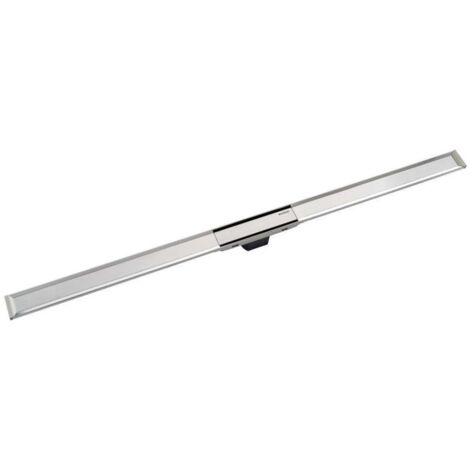 Geberit CleanLine20 Canaletas de ducha, longitud 30-130cm (se
