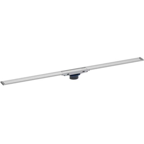 Geberit CleanLine20 Canaletas de ducha, longitud 30-160cm (se