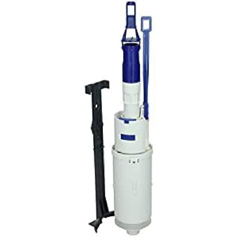 Geberit - Pièces détachées - Robinet de vidange pour réservoirs encastrés 240.501.00.1