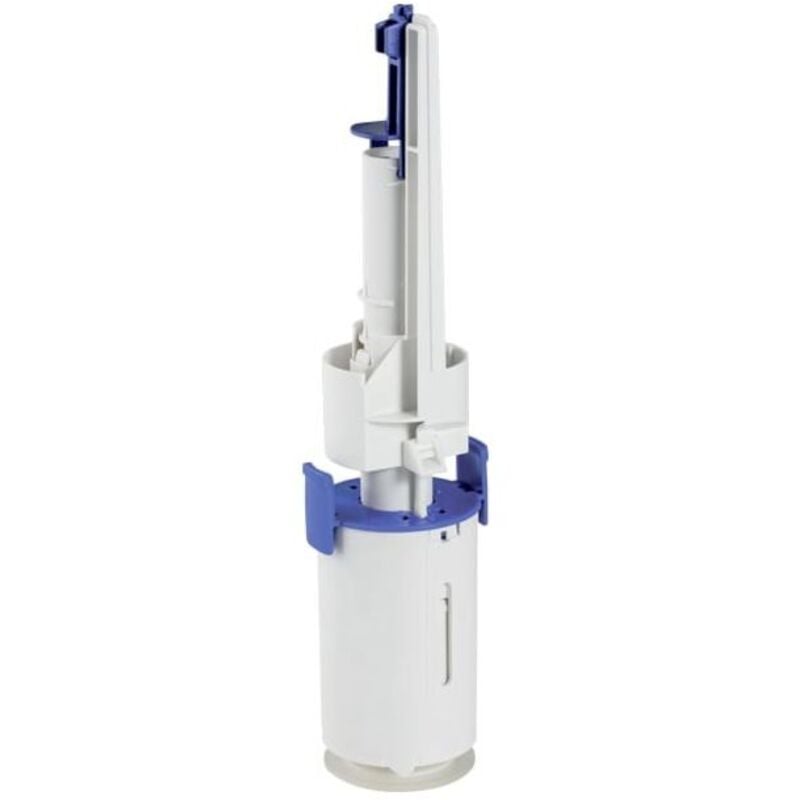 Geberit - Cloche complète - Double débit