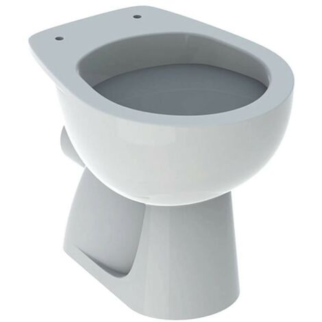 Geberit Colibri' vaso a pavimento 500.875.00.1
