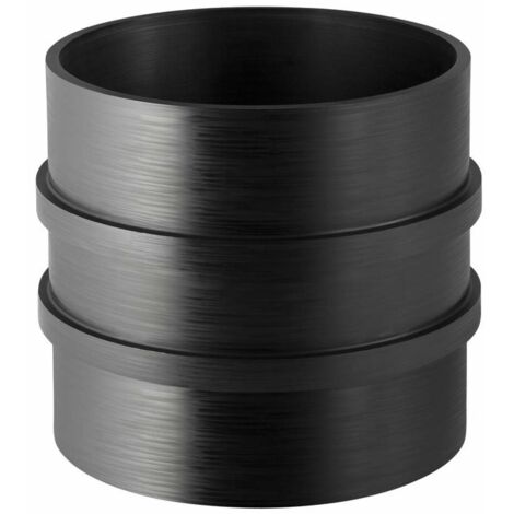 Geberit Collare per tubi trasparente 250 mm di diametro