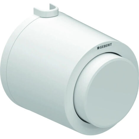 Geberit - Comando Pneumatico A Distanza Esterno - Colore: Cromo