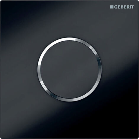 Geberit, commande pour urinoir avec déclenchement électronique du