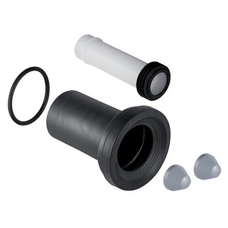 Geberit Connector set for wall-hung toilet (152.404.46.1)