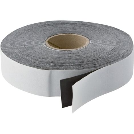 Geberit Dichtbandage IIR, Breite 5cm, Länge 12,5m