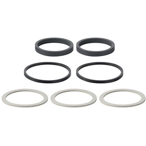 Geberit Dichtungsset, 298674001