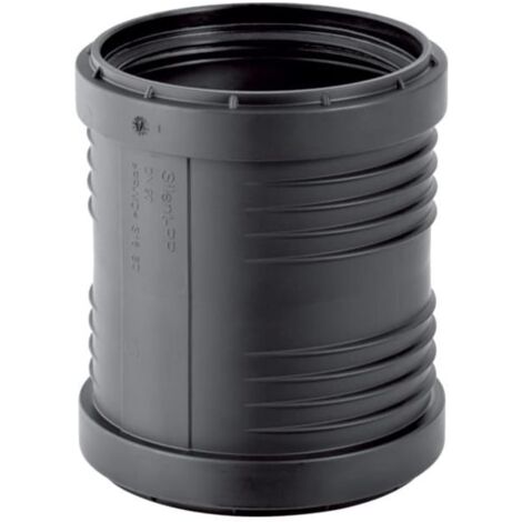 Geberit double Silent PP 390016141 DN 30, optimisée pour le son