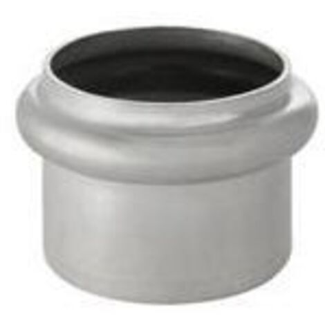 Geberit Douille de soudage avec bague en caoutchouc 6/4"/32mm 159622001