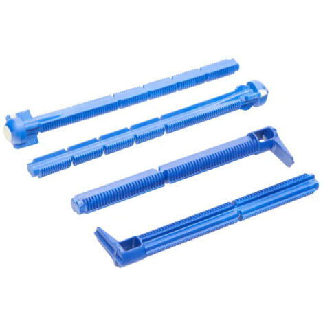 Geberit Drückerstangenset Sigma60 242588001
