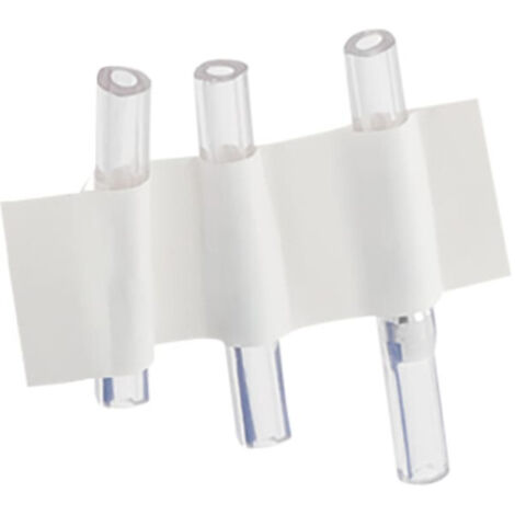 Geberit Düsenset weiß 241936001
