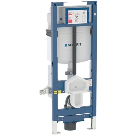 Geberit Duofix bâti-support 111396005 hauteur 112 cm, Sigma 12 cm