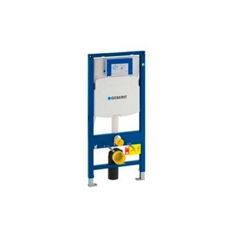 Duofix UP320 cadre pour toilettes suspendues - Geberit