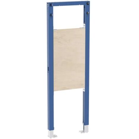 Geberit Duofix - Elément de fixation pour supports, 112 cm, pour l'accessibilité personnes à mobilité réduite 111.790.00.2