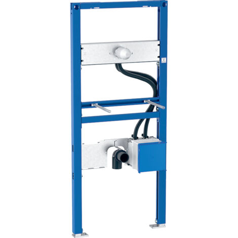 Geberit Duofix Element f.WT 130cm Stand- armatur, UP-Funktionsbox, 111.558.00.1