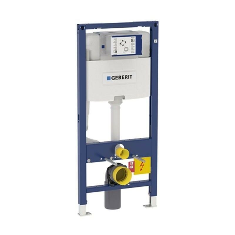 Bâti-support Duofix Omega 12 cm