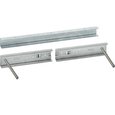 Geberit Duofix - Fixation pour lavabos avec entraxe de fixation 38–58 cm 111.868.00.1