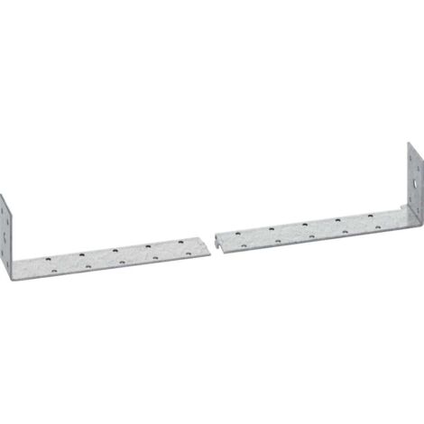 Geberit Duofix - Material de fiajción para la distancia entre montantes 50-57,5 cm 111.869.00.1