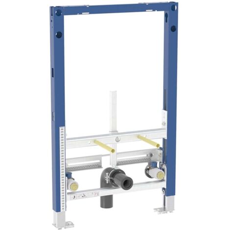Geberit Duofix - Módulo de instalación para urinario, altura 82 cm, universal 111.515.00.2