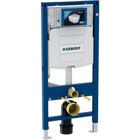GEBERIT DUOFIX SIGMA WC Vorwandelement UP320