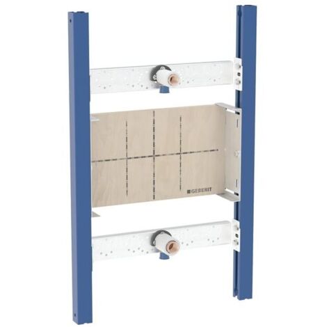 Geberit Duofix Traversenelement für Wandarmatur Unterputz, für Metall-, Holzständerwände