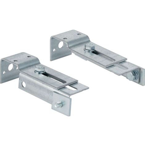 Geberit DuofixBasic kit di montaggio a parete (111.839.00.1)