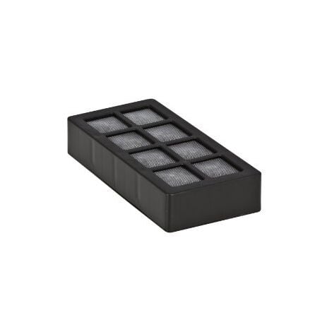 GEBERIT DUOFRESH FILTRE À CHARBON ACTIF