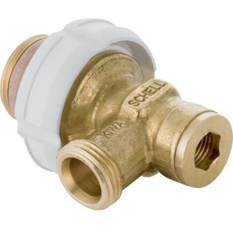 Geberit Eckventil zu UP-Delta-12 241475001