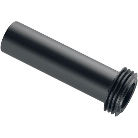 Geberit Einlaufmanschette 152434061  Ø 55 mm, mit Gummidichtung für Stutzen