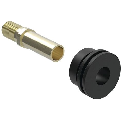 Geberit Einlaufverbinder, 521005000