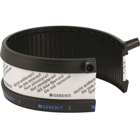 Geberit électrofusion 63