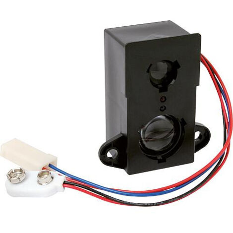 Geberit Electronique IR pour Public UR