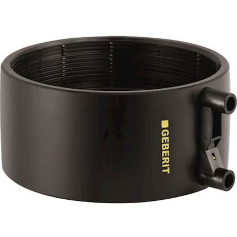 Geberit Électronique match0 363771161 DN 56, PE-HD