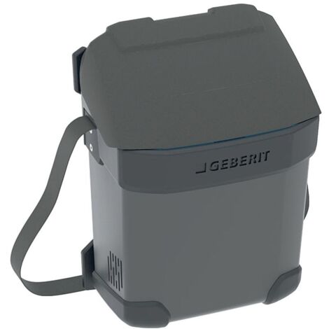Geberit Elektroschweißgerät Typ 3 Elektroschweißgerät 230V Steckertyp CEE 7/7
