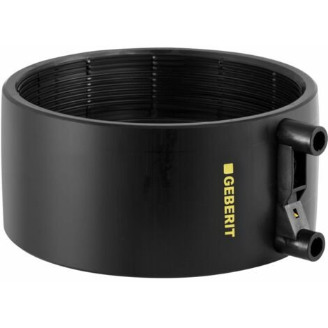 Geberit Elektroschweißmuffe Außendurchmesser 40mm