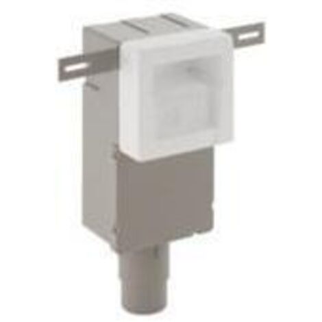 Geberit Elément pour siphon lavabo