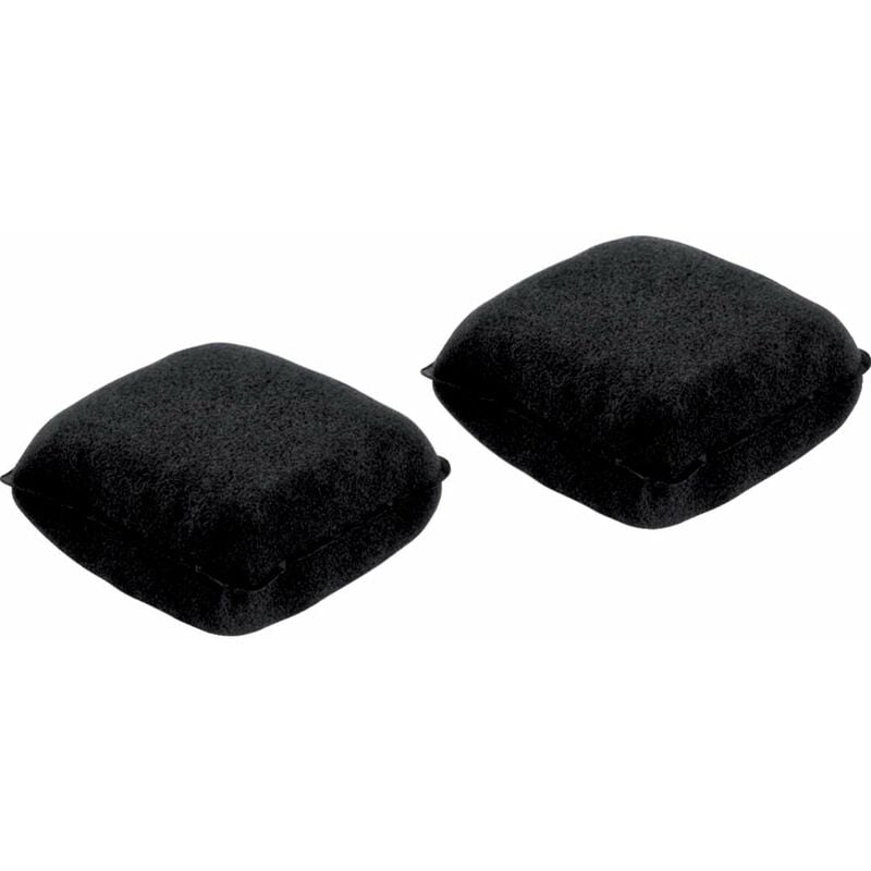 Filtre à charbon actif Geberit AquaClean 240116001 Jeu de 2, pour accessoires wc