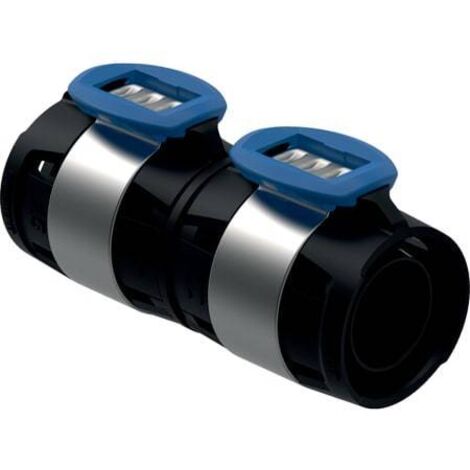 Geberit FlowFit Kupplung Außendurchmesser 20mm, PPSU