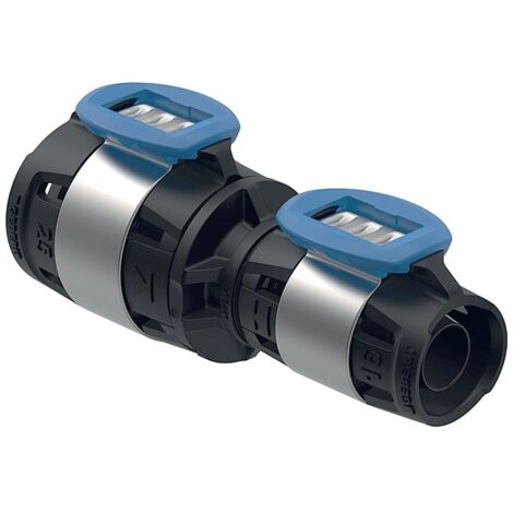 Geberit FlowFit Reduktion, d 32mm, d1 25mm, PPSU