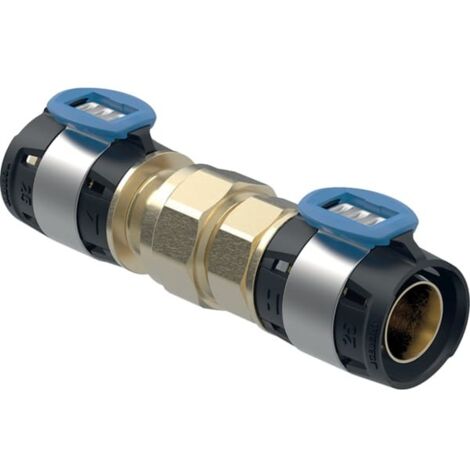 Geberit FlowFit Verschraubung,  DN 25, 620.573.00.1