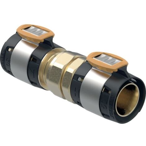 Geberit FlowFit Verschraubung,  DN 50, 620.576.00.1