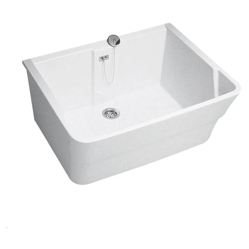 

Geberit - Sello de oficina ALLIA Publica Garda, 74x58.5x35
