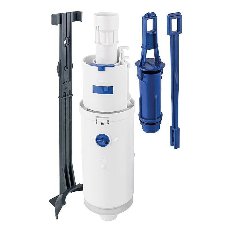 Banyo - Geberit garniture de rincage Impuls pour reservoir de chasse. Commande avant Ref.Nr.240.501.00.1