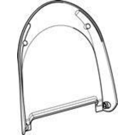 Geberit GE AquaClean 4000 Deckel, weiss 242172 242172111