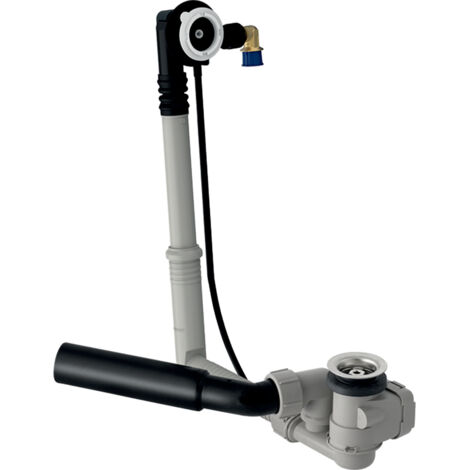 Geberit GE Badewannen Ein- u Ablauf d 52 Länge 32 cm 150702006