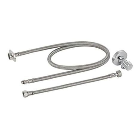 Geberit GE Balena Anschlussset für UP-Spülkasten 249801 249801001