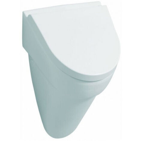 Geberit GE Flow Urinal-Deckel, weiß, 575905000